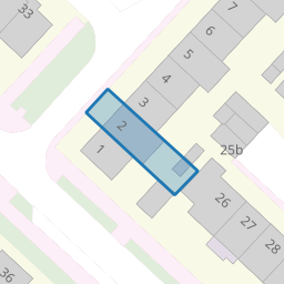 Perceel MSV00-A-3025