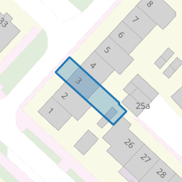 Perceel MSV00-A-3026