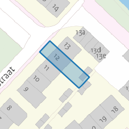 Perceel MSV00-A-3035