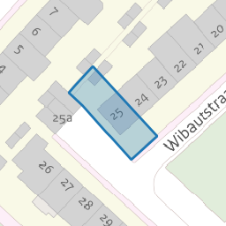 Perceel MSV00-A-3042