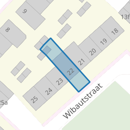 Perceel MSV00-A-3045