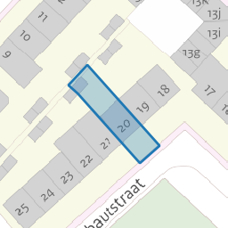 Perceel MSV00-A-3047