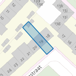 Perceel MSV00-A-3048