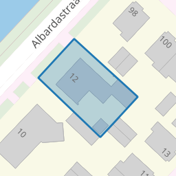 Perceel MSV00-A-3061