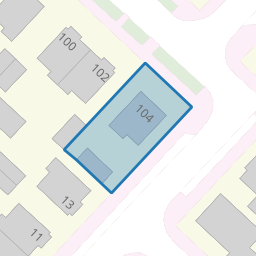 Perceel MSV00-A-3063