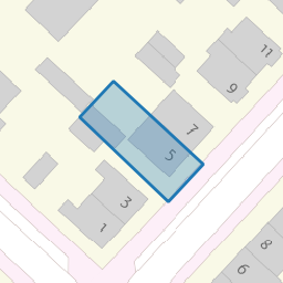 Perceel MSV00-A-3065