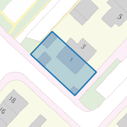 Perceel MSV00-A-3071