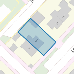 Perceel MSV00-A-3072