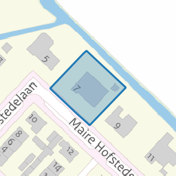 Perceel MSV00-A-3077