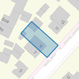 Perceel MSV00-A-3087