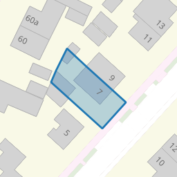 Perceel MSV00-A-3088