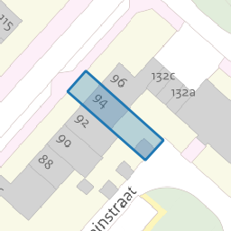 Perceel MSV00-A-3091