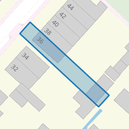 Perceel MSV00-A-3096