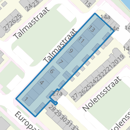 Perceel MSV00-A-3107