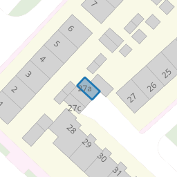 Perceel MSV00-A-3108