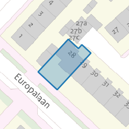 Perceel MSV00-A-3111