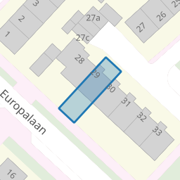 Perceel MSV00-A-3112