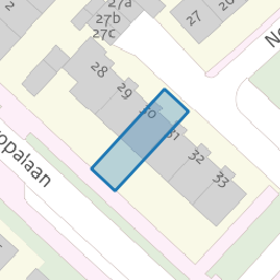 Perceel MSV00-A-3113