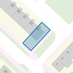 Perceel MSV00-A-3116