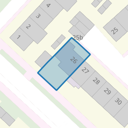 Perceel MSV00-A-3117