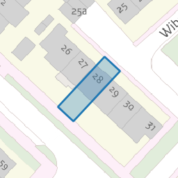 Perceel MSV00-A-3119