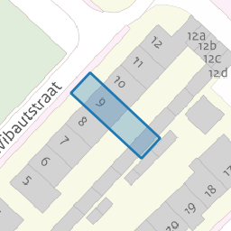 Perceel MSV00-A-3131