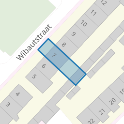 Perceel MSV00-A-3133