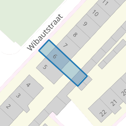 Perceel MSV00-A-3134