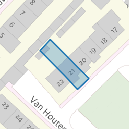 Perceel MSV00-A-3140