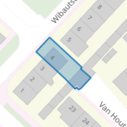 Perceel MSV00-A-3142