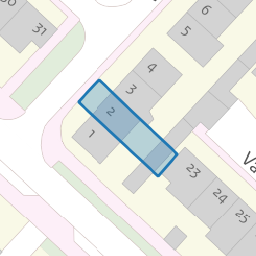 Perceel MSV00-A-3144