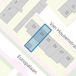 Perceel MSV00-A-3147