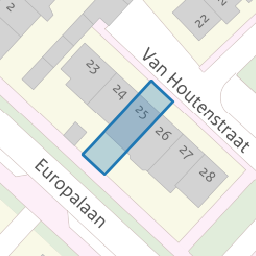 Perceel MSV00-A-3148