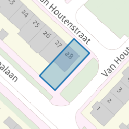 Perceel MSV00-A-3151