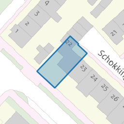 Perceel MSV00-A-3152