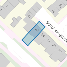 Perceel MSV00-A-3153