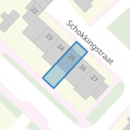 Perceel MSV00-A-3155