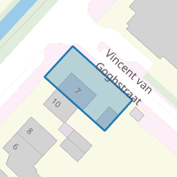 Perceel MSV00-A-3168