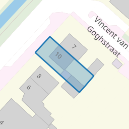 Perceel MSV00-A-3169