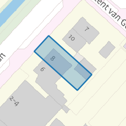 Perceel MSV00-A-3170