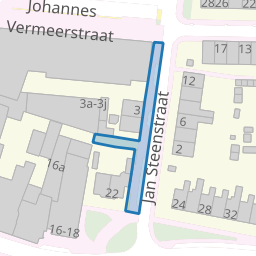 Perceel MSV00-A-3179