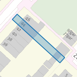 Perceel MSV00-A-3181