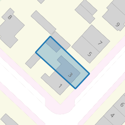 Perceel MSV00-A-3184