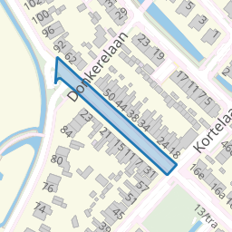 Perceel MSV00-A-3193