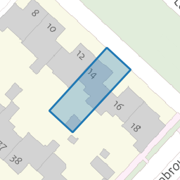 Perceel MSV00-A-3218