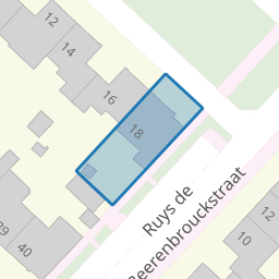 Perceel MSV00-A-3220