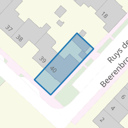 Perceel MSV00-A-3221