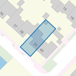 Perceel MSV00-A-3222