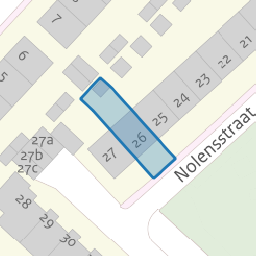 Perceel MSV00-A-3237