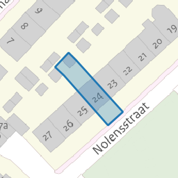 Perceel MSV00-A-3239